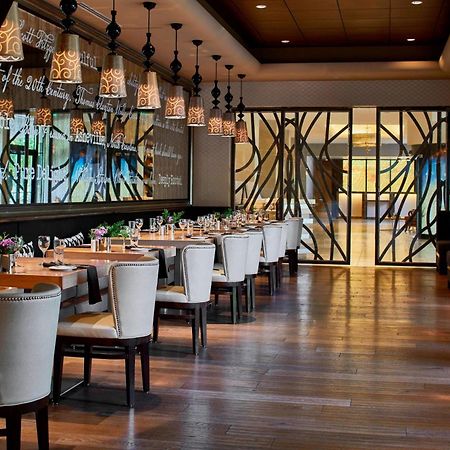 Renaissance Asheville Downtown Hotel Ngoại thất bức ảnh