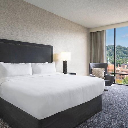 Renaissance Asheville Downtown Hotel Ngoại thất bức ảnh