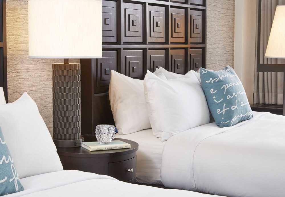 Renaissance Asheville Downtown Hotel Ngoại thất bức ảnh