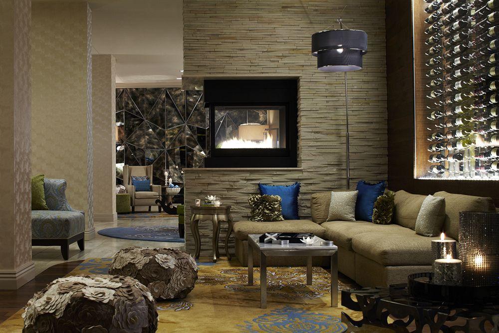 Renaissance Asheville Downtown Hotel Ngoại thất bức ảnh