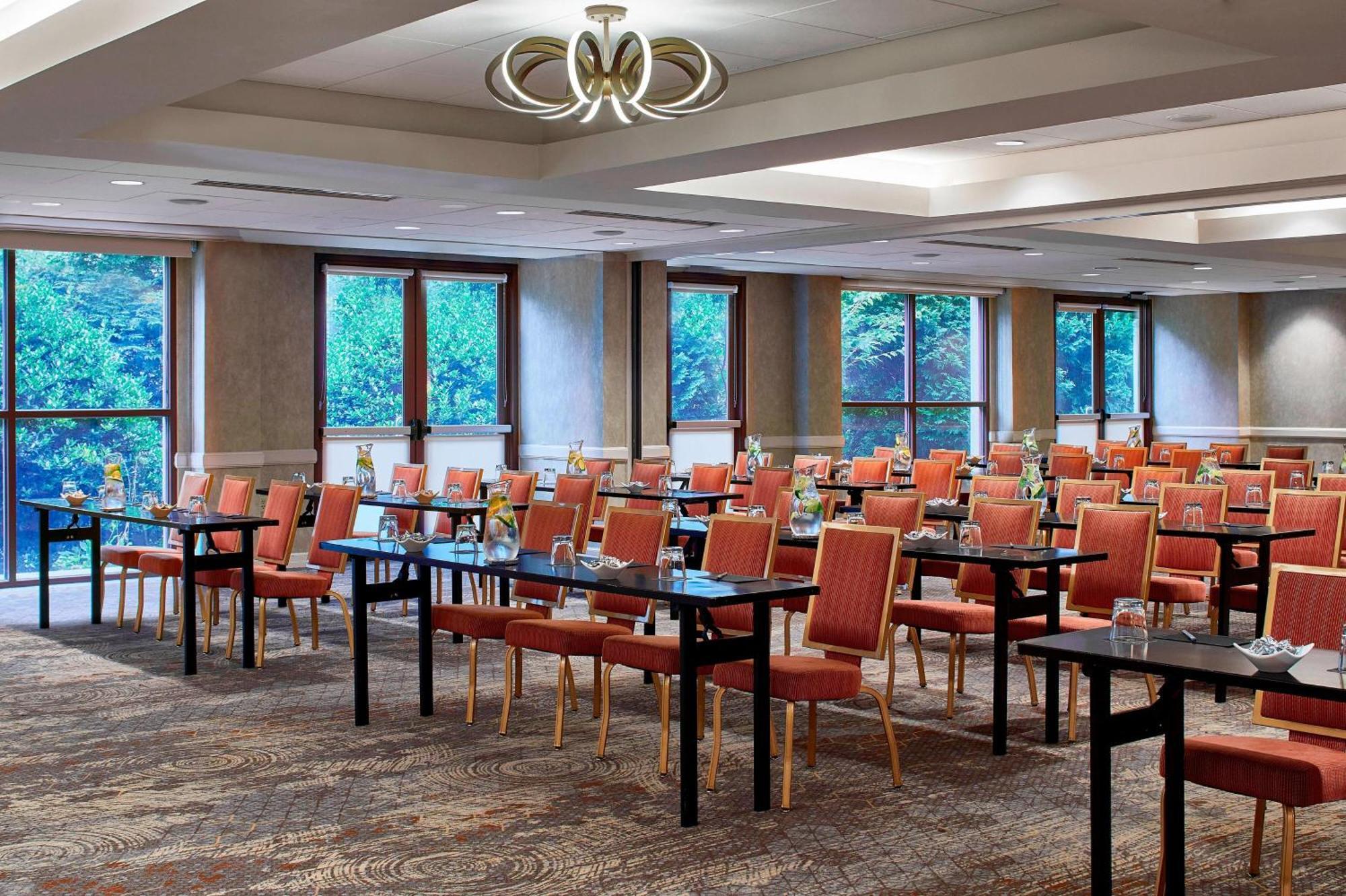 Renaissance Asheville Downtown Hotel Ngoại thất bức ảnh