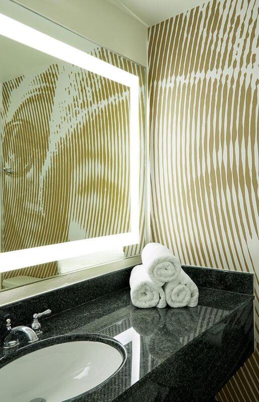 Renaissance Asheville Downtown Hotel Ngoại thất bức ảnh