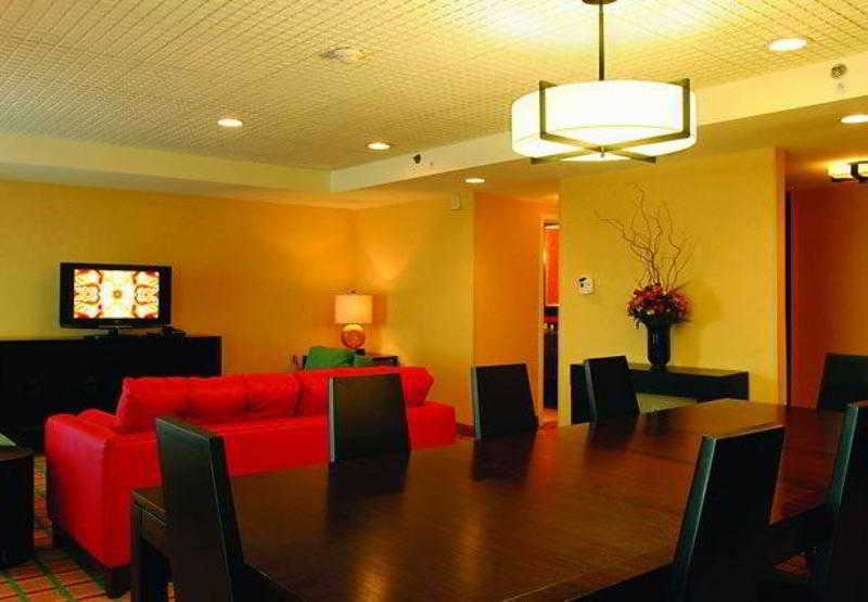 Renaissance Asheville Downtown Hotel Ngoại thất bức ảnh