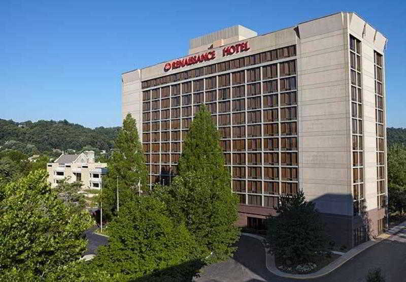 Renaissance Asheville Downtown Hotel Ngoại thất bức ảnh